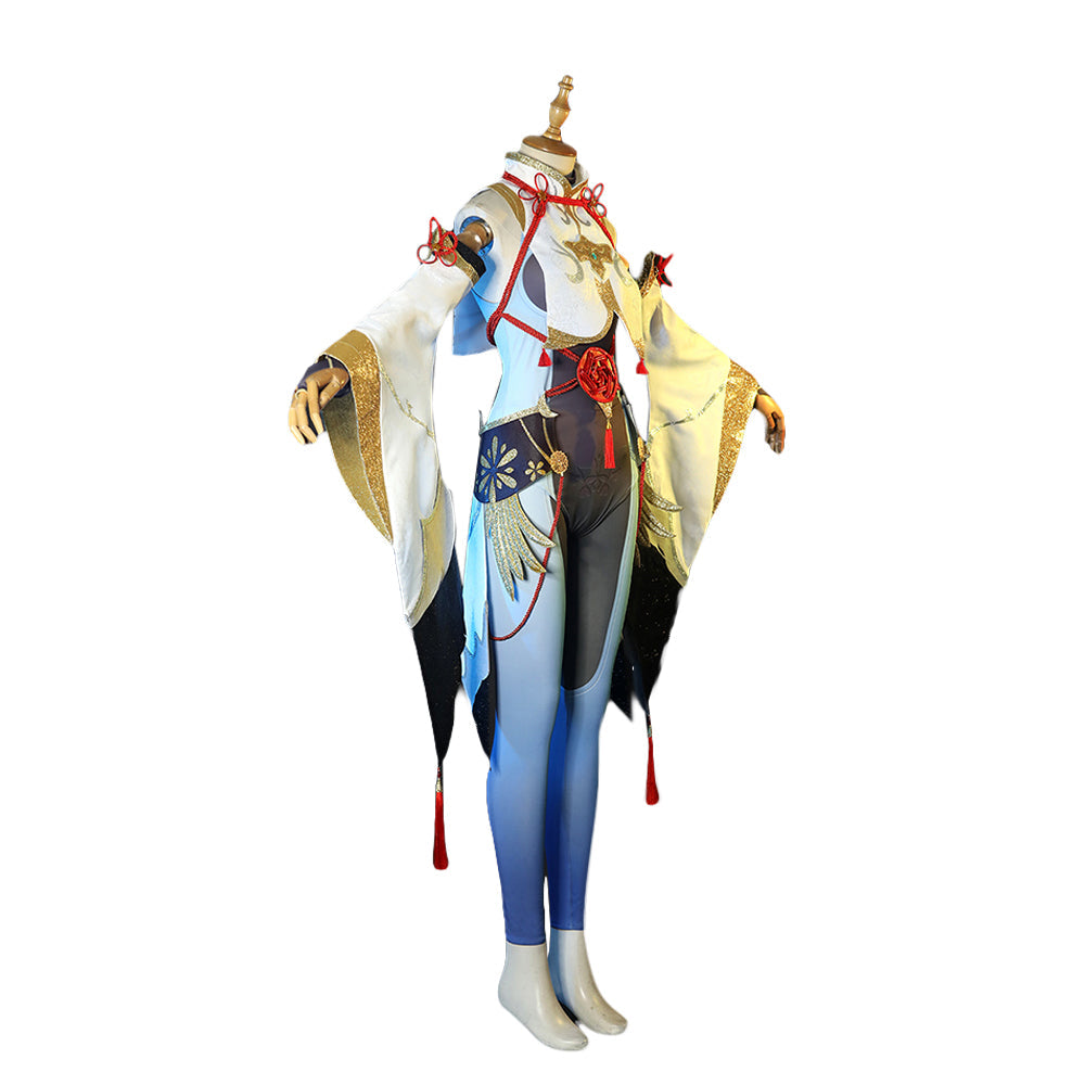 Genshin Impact - ShenHe