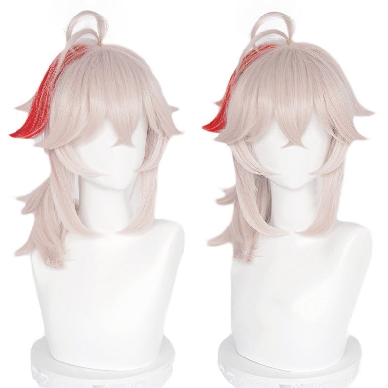 Genshin Impact-Kaedehara Kazuha