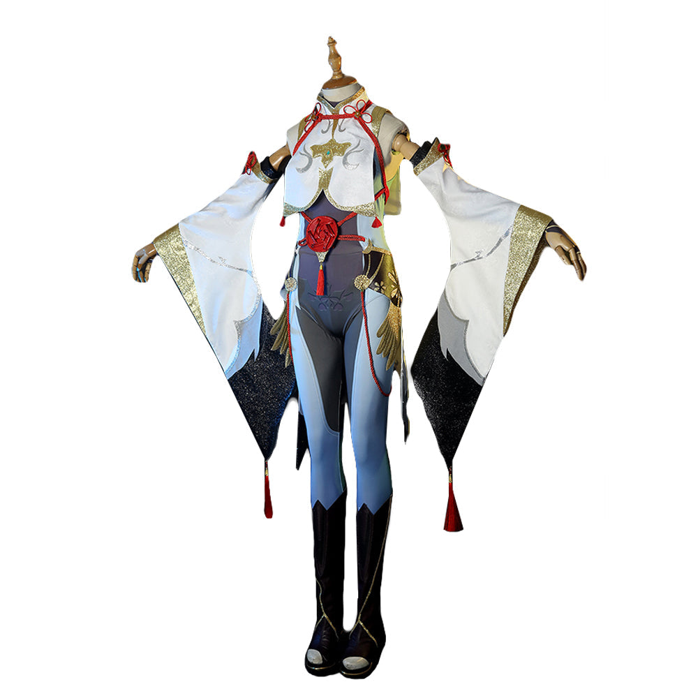 Genshin Impact - ShenHe
