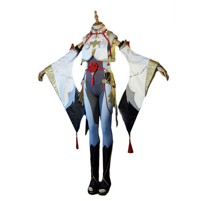 Genshin Impact - ShenHe