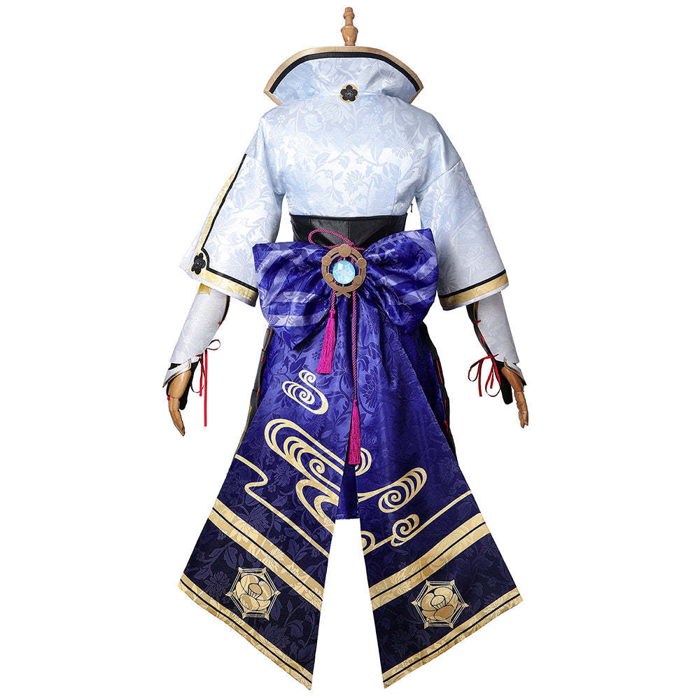 Genshin Impact - Kamisato Ayaka