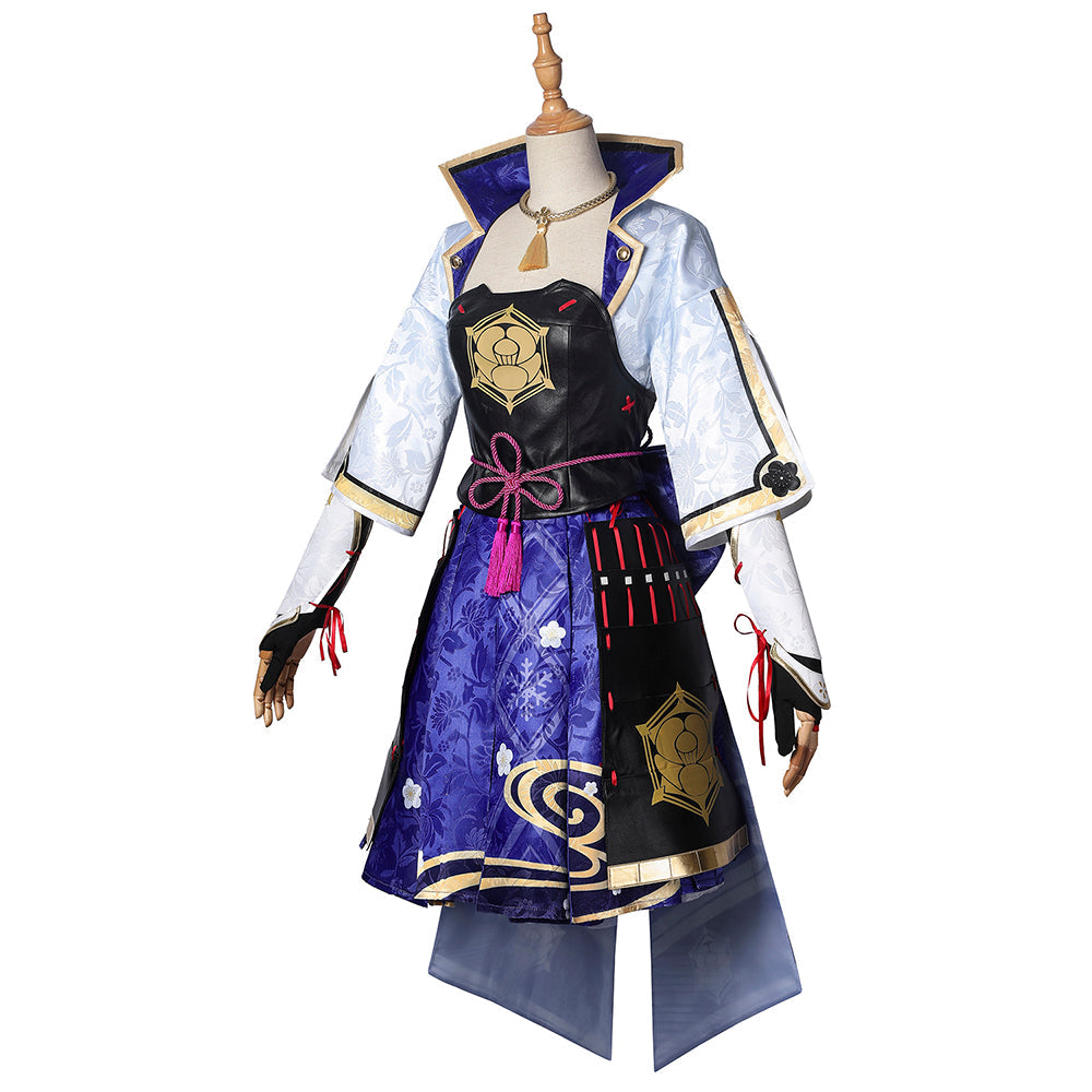 Genshin Impact - Kamisato Ayaka