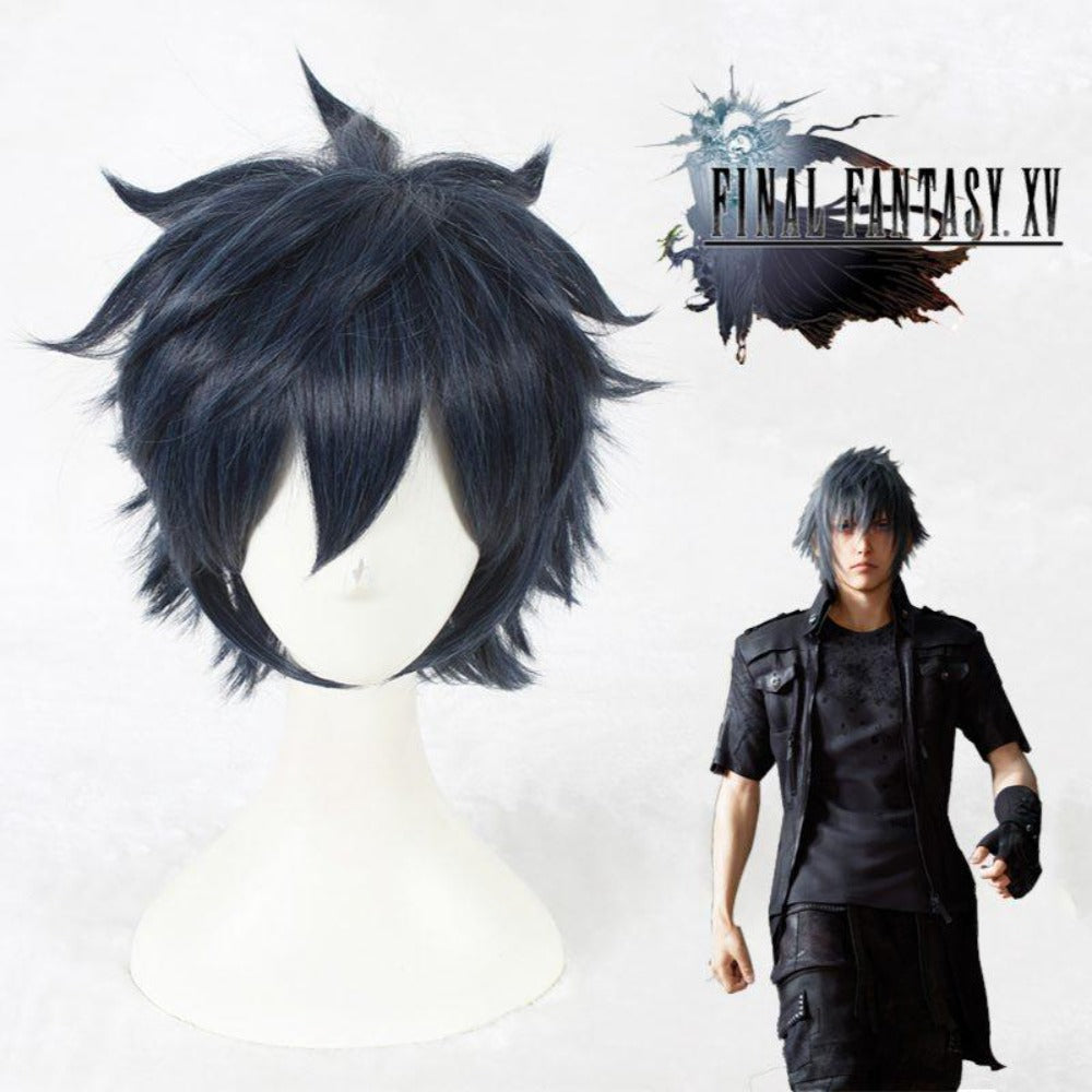 Final Fantasy XV/Noctis Lucis Caelum