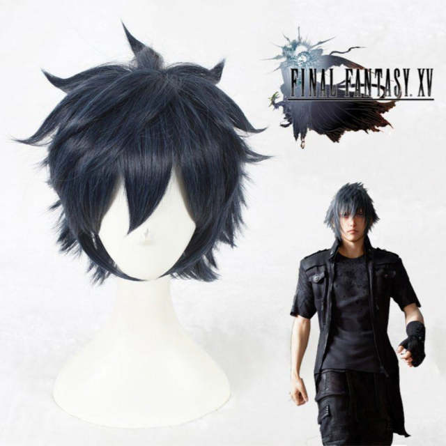 Final Fantasy XV/Noctis Lucis Caelum