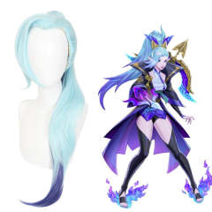 League of Legends [LOL]  Spirit Blossom - Shauna Vayne
