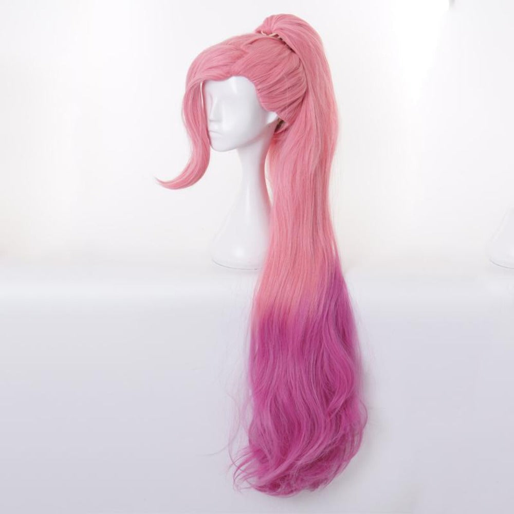 League of Legends [LOL] - Seraphine Pink