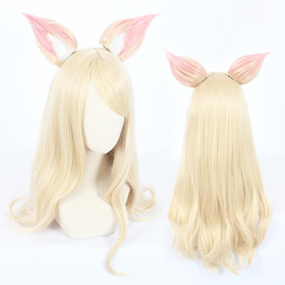 League of Legends [LOL] K/DA - Ahri