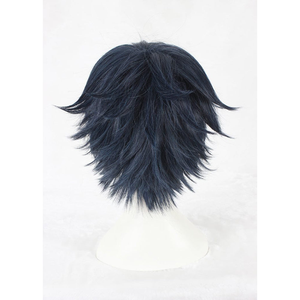 Final Fantasy XV/Noctis Lucis Caelum
