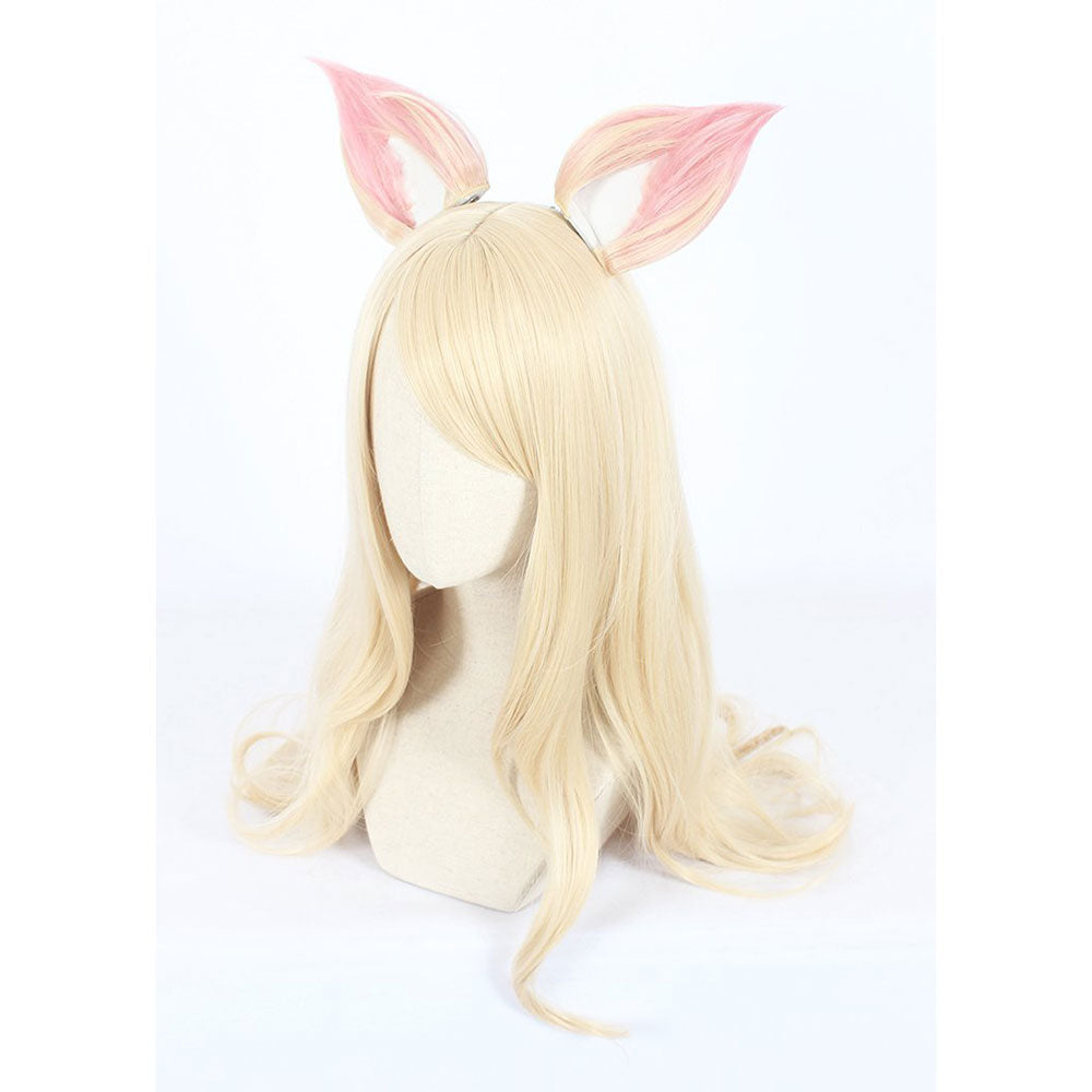 League of Legends [LOL] K/DA - Ahri
