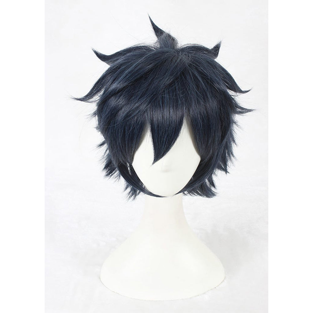 Final Fantasy XV/Noctis Lucis Caelum