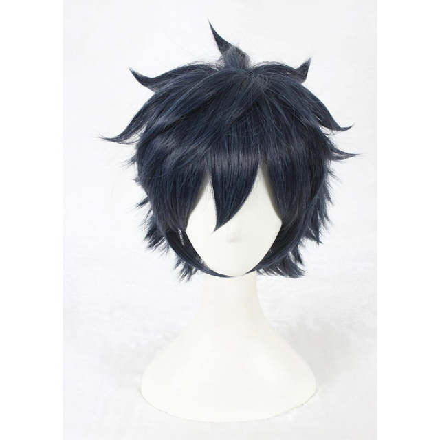 Final Fantasy XV/Noctis Lucis Caelum