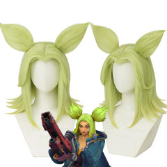 League of Legends [LOL] -The Spark of Zaun Zeri