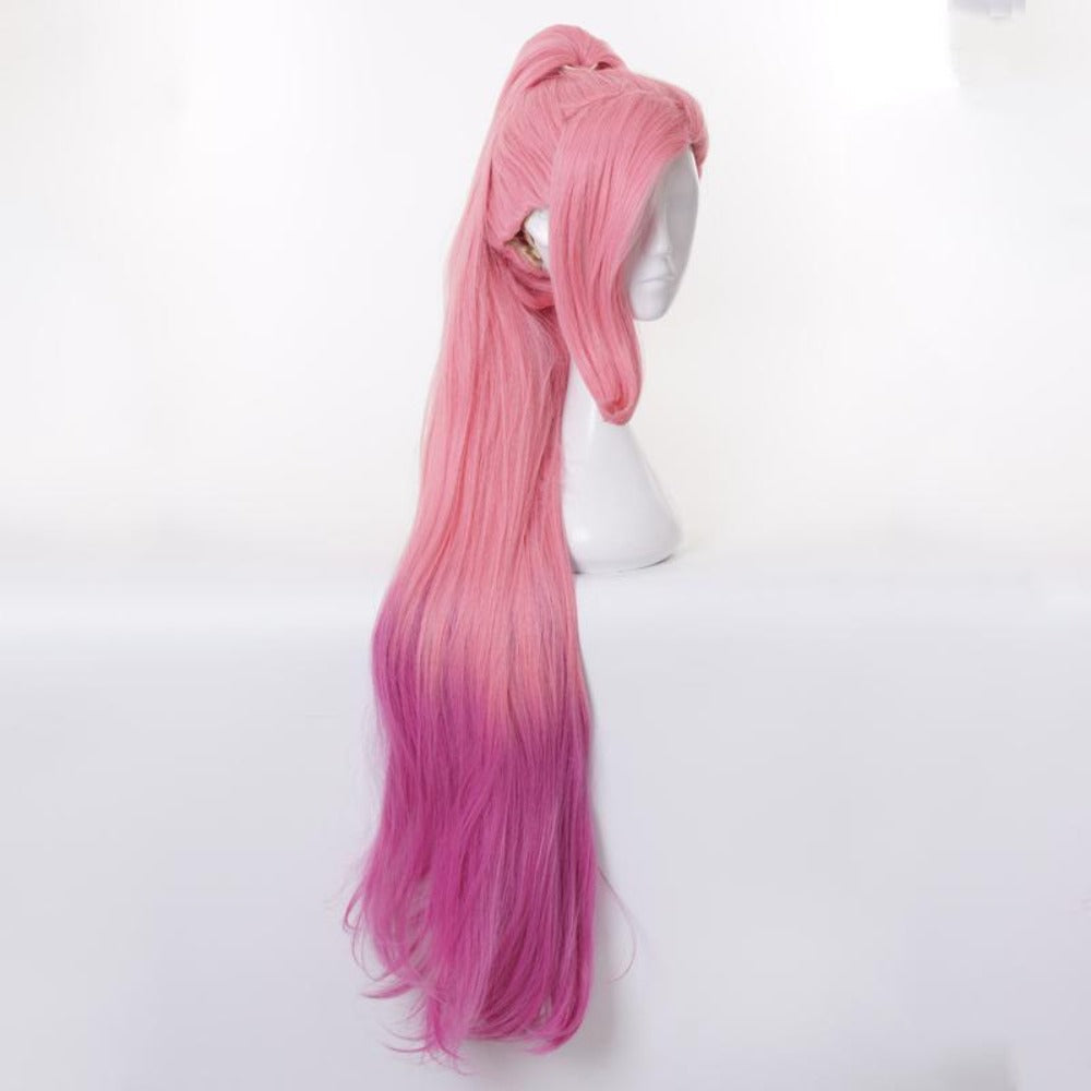 League of Legends [LOL] - Seraphine Pink