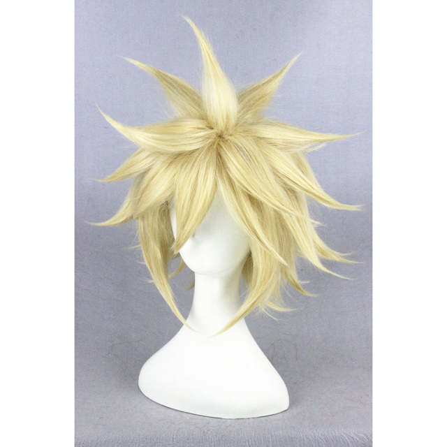 Final Fantasy 7/Cloud Strife