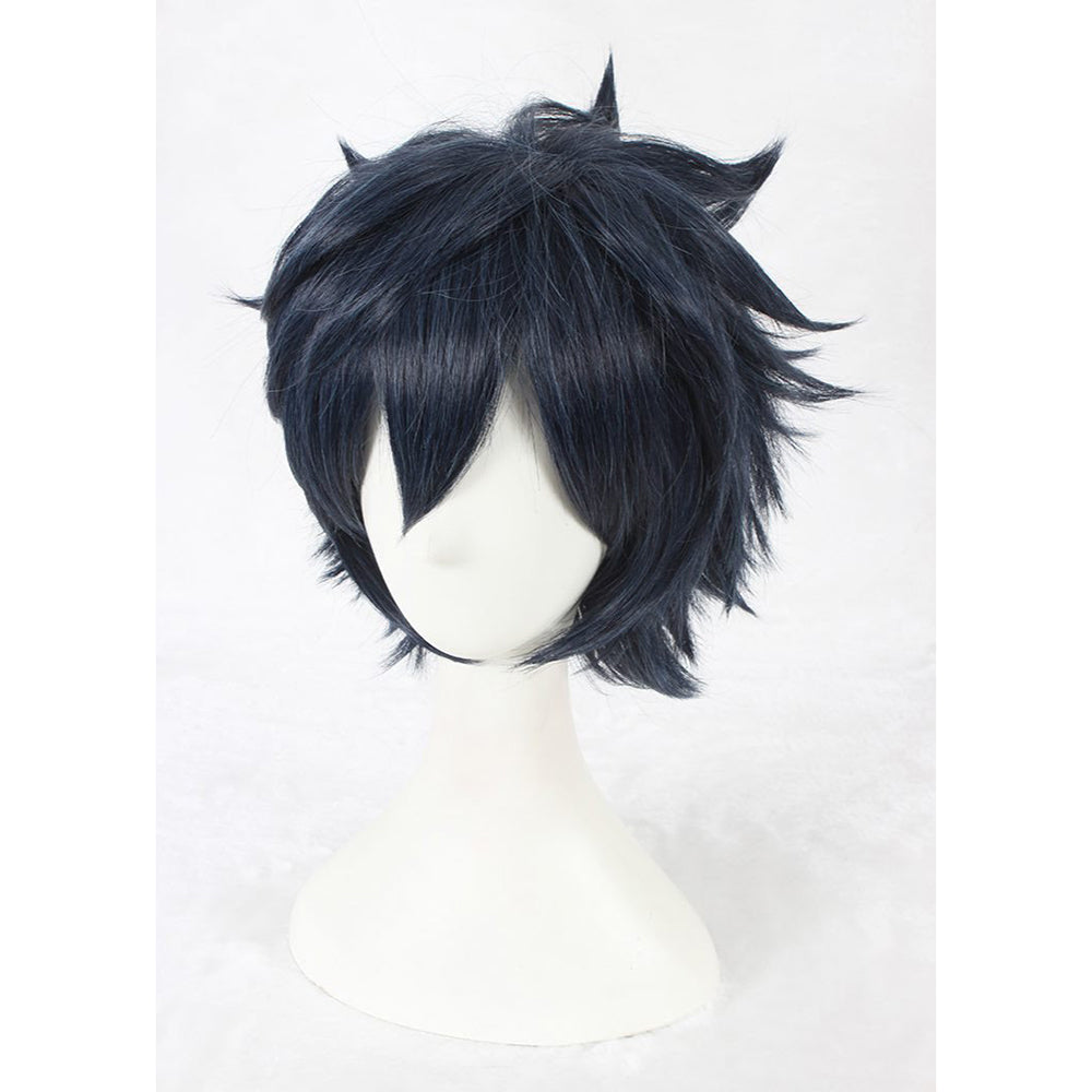 Final Fantasy XV/Noctis Lucis Caelum