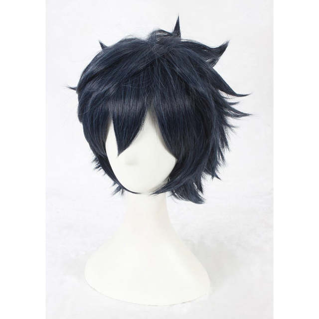 Final Fantasy XV/Noctis Lucis Caelum