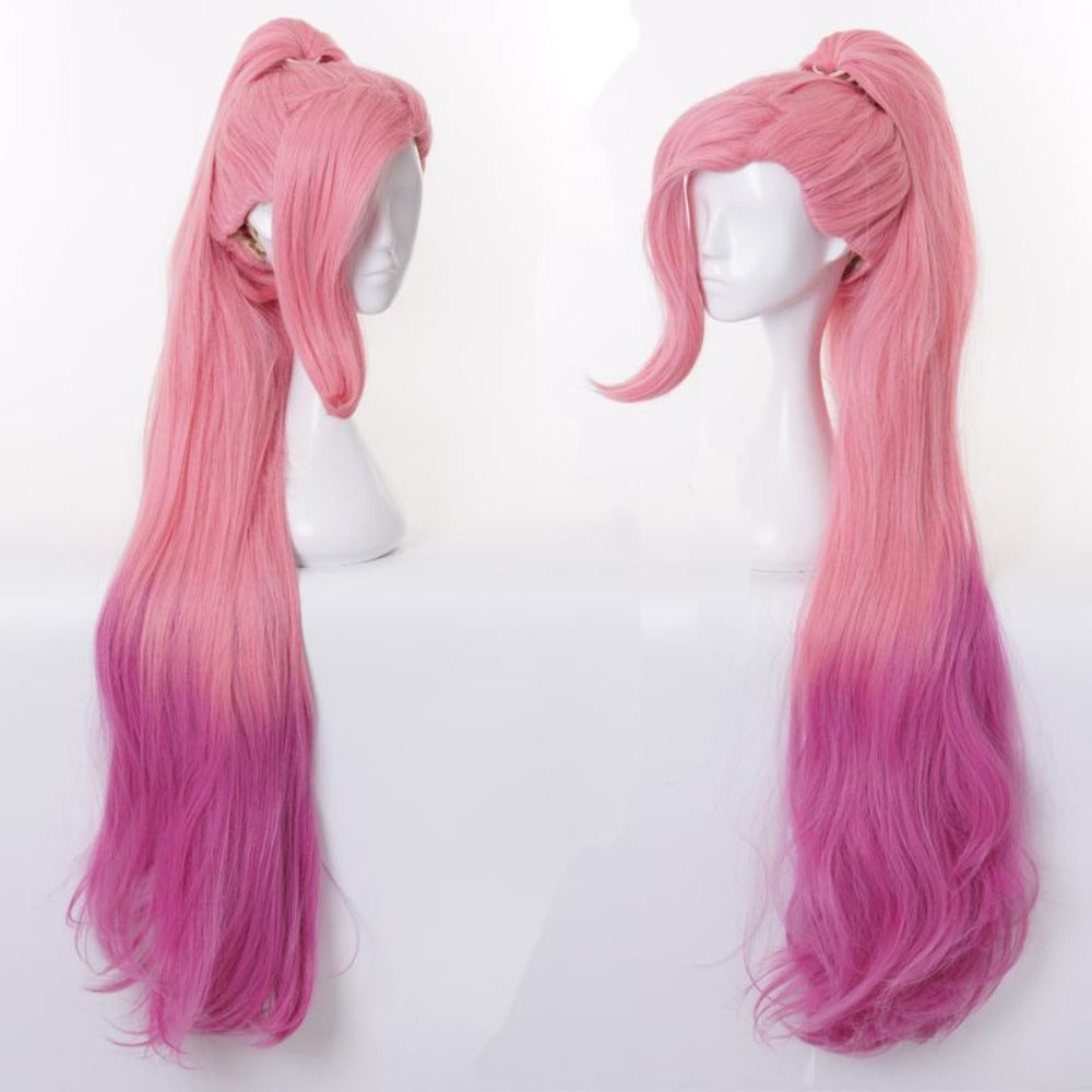 League of Legends [LOL] - Seraphine Pink