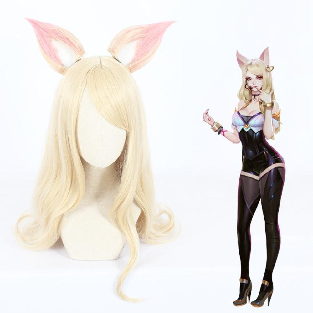 League of Legends [LOL] K/DA - Ahri