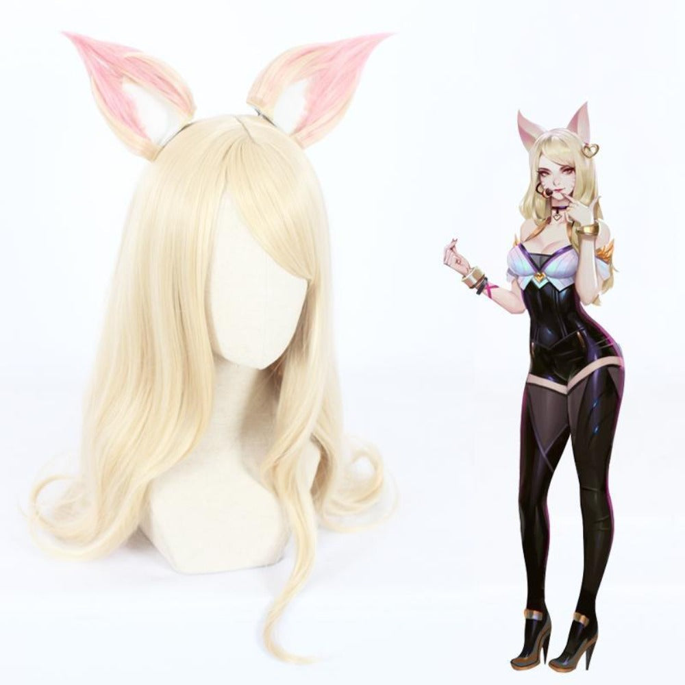 League of Legends [LOL] K/DA - Ahri