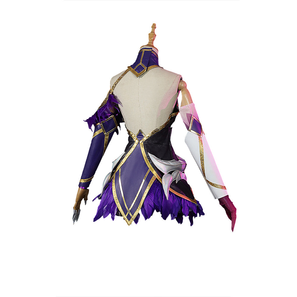 League of Legends [LOL] - KDA Ahri