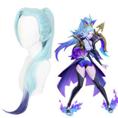 League of Legends [LOL]  Spirit Blossom - Shauna Vayne
