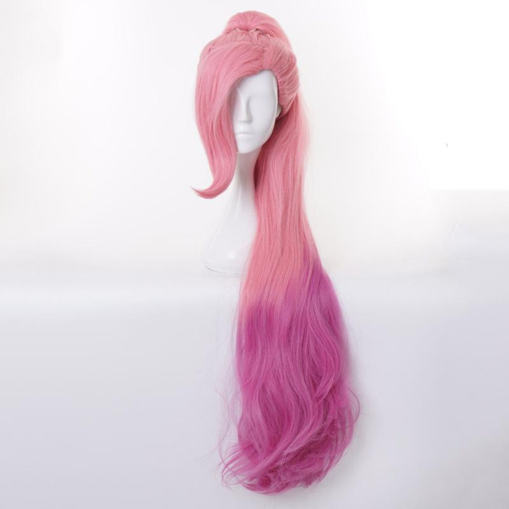 League of Legends [LOL] - Seraphine Pink