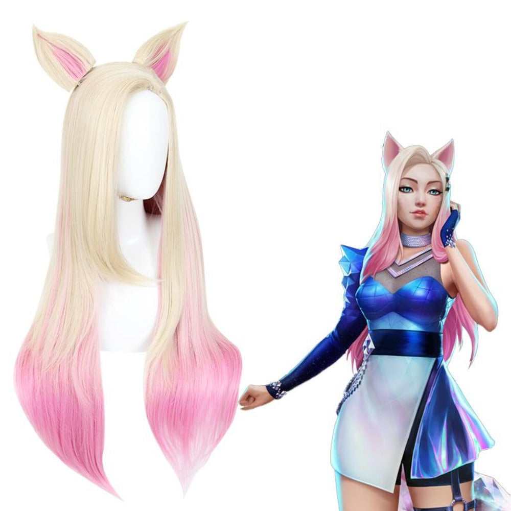 League of Legends [LOL]  KDA - Ahri