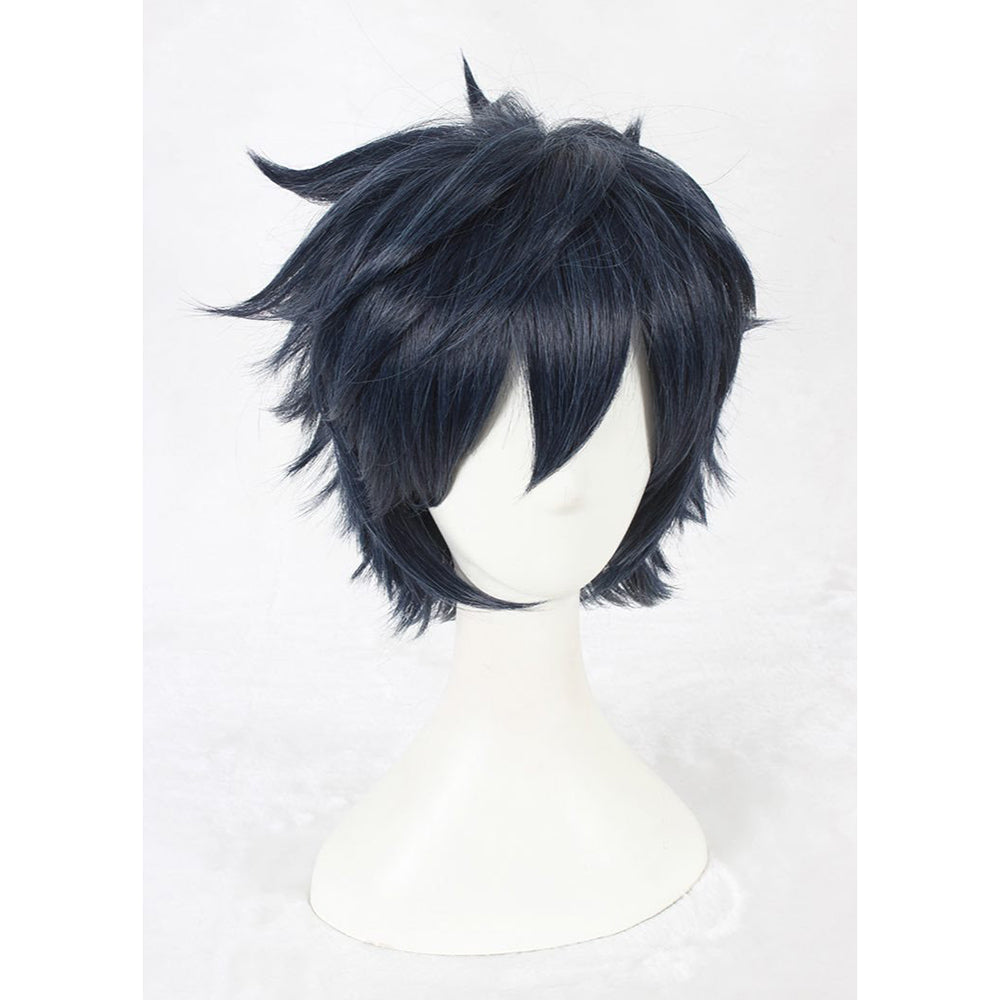 Final Fantasy XV/Noctis Lucis Caelum