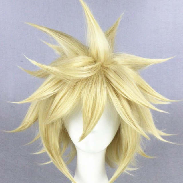 Final Fantasy 7/Cloud Strife