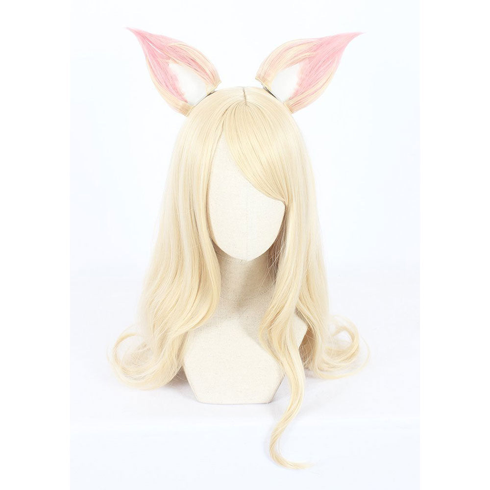 League of Legends [LOL] K/DA - Ahri