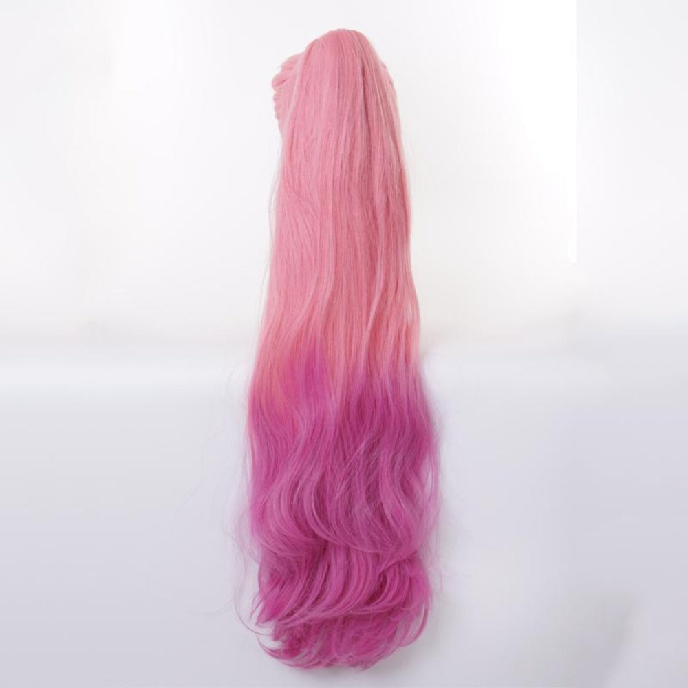 League of Legends [LOL] - Seraphine Pink