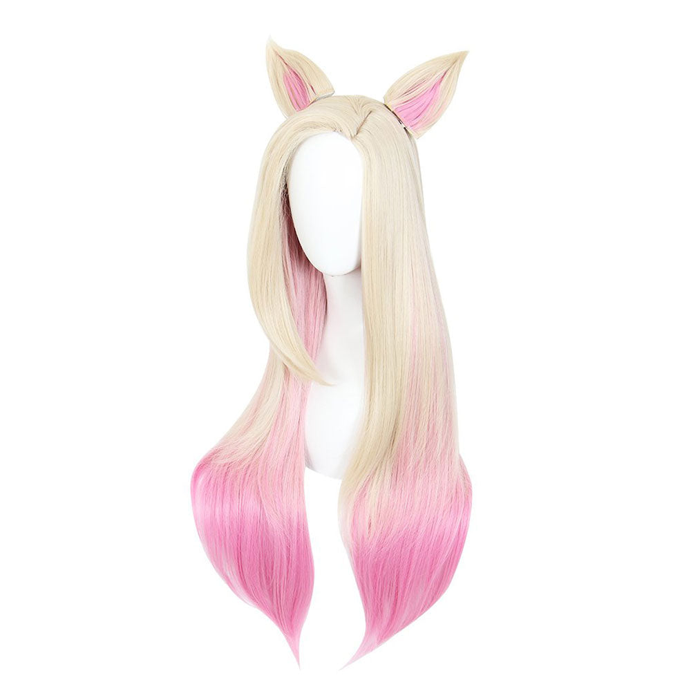 League of Legends [LOL]  KDA - Ahri