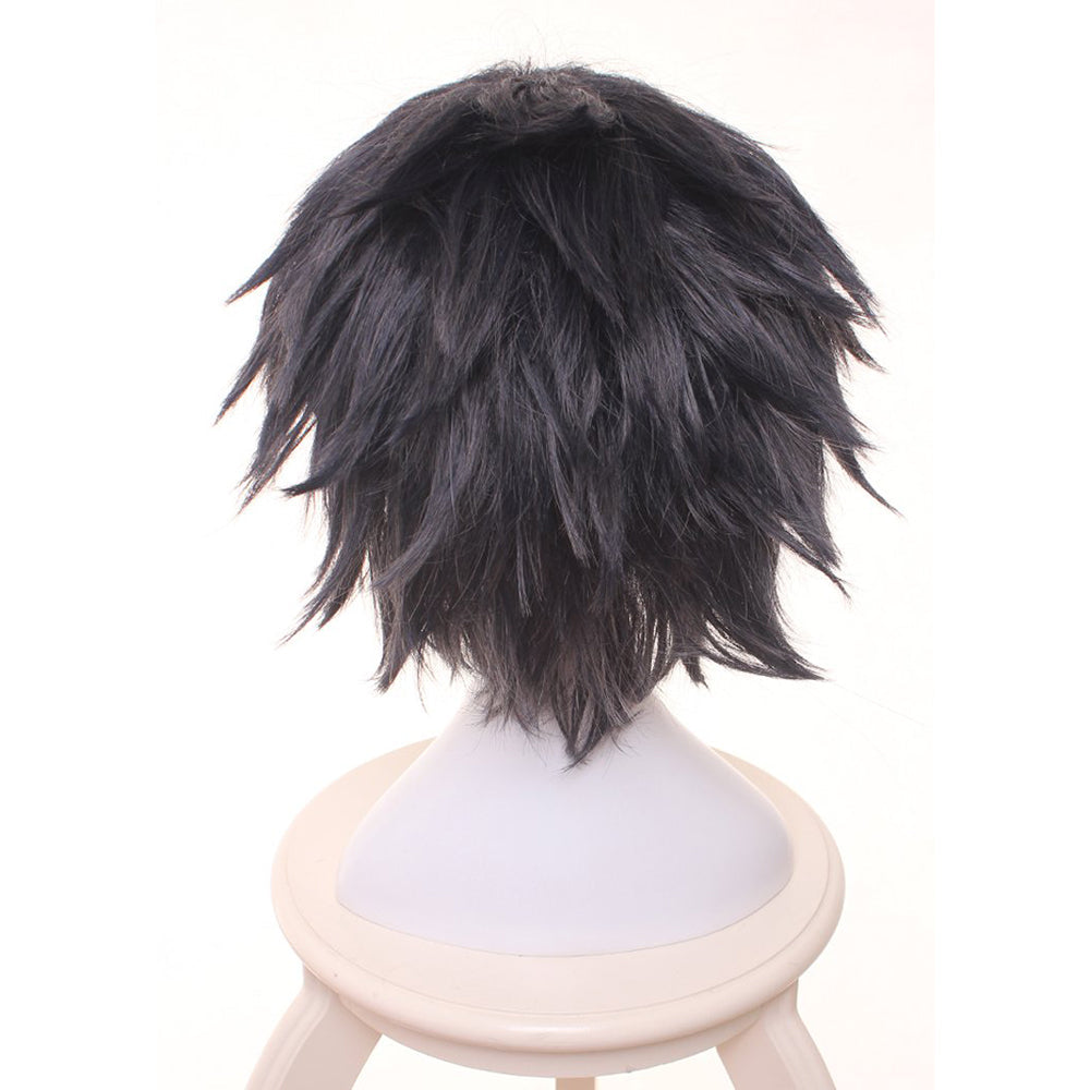 Final Fantasy XV-Noctis Lucis Caelum