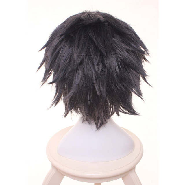 Final Fantasy XV-Noctis Lucis Caelum