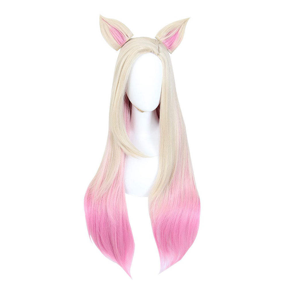 League of Legends [LOL]  KDA - Ahri