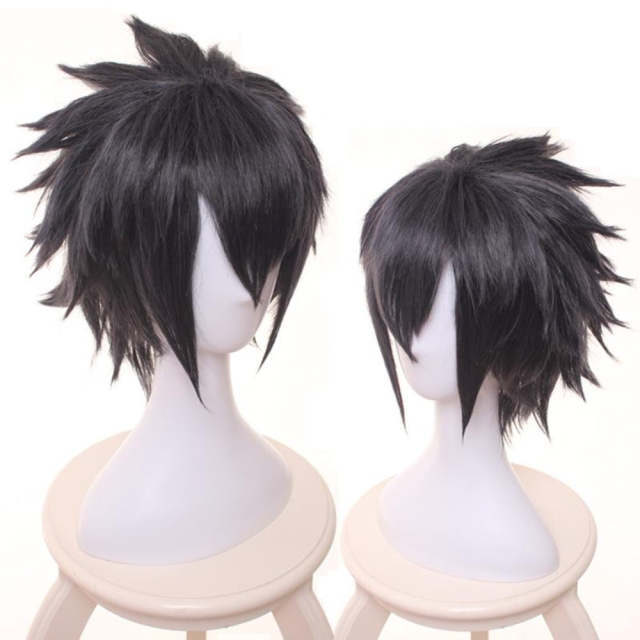 Final Fantasy XV-Noctis Lucis Caelum