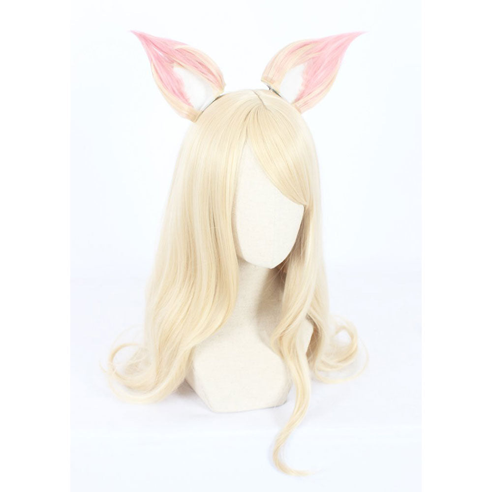 League of Legends [LOL] K/DA - Ahri
