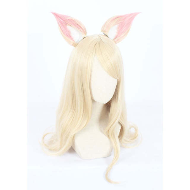 League of Legends [LOL] K/DA - Ahri