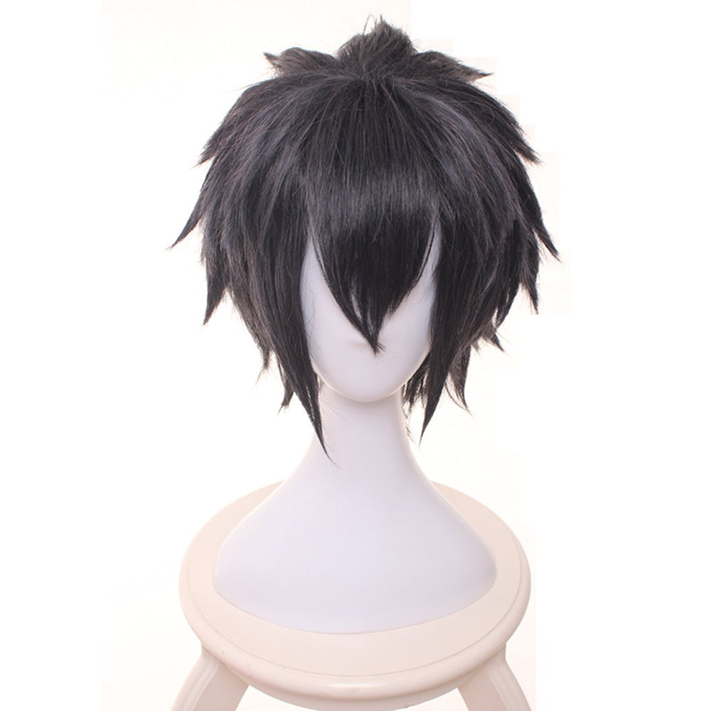 Final Fantasy XV-Noctis Lucis Caelum