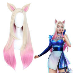 League of Legends [LOL]  KDA - Ahri