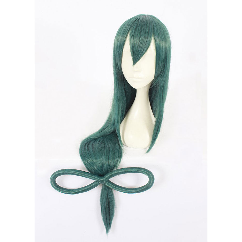 My Hero Academia-Asui Tsuyu