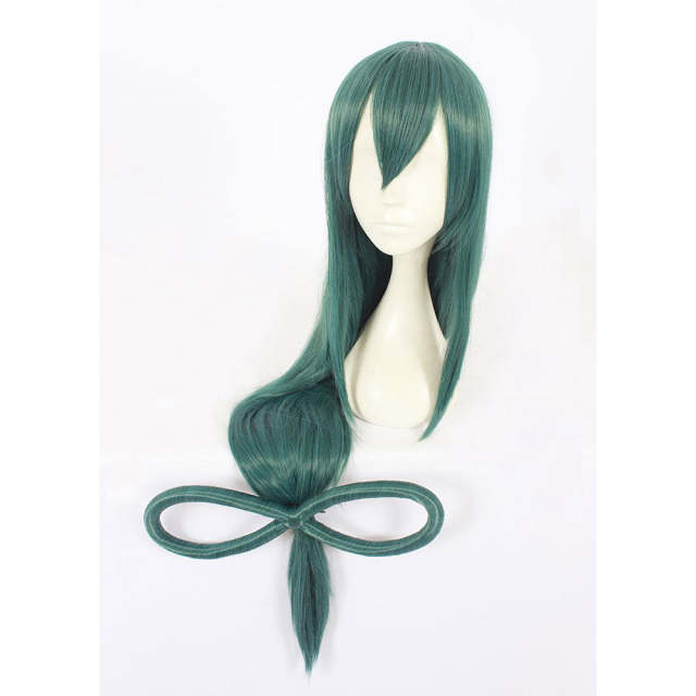 My Hero Academia-Asui Tsuyu