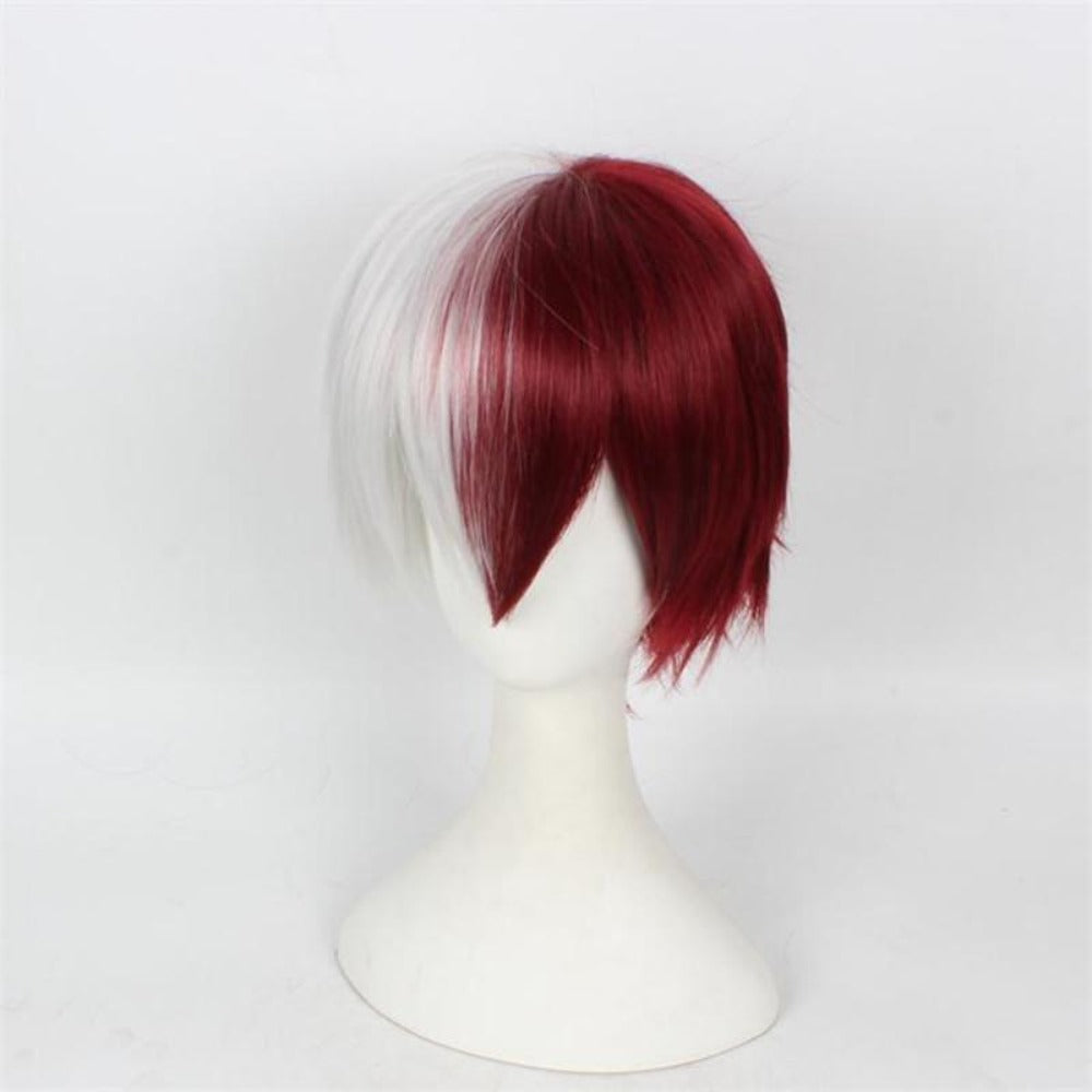 My Hero Academia /Todoroki Shoto