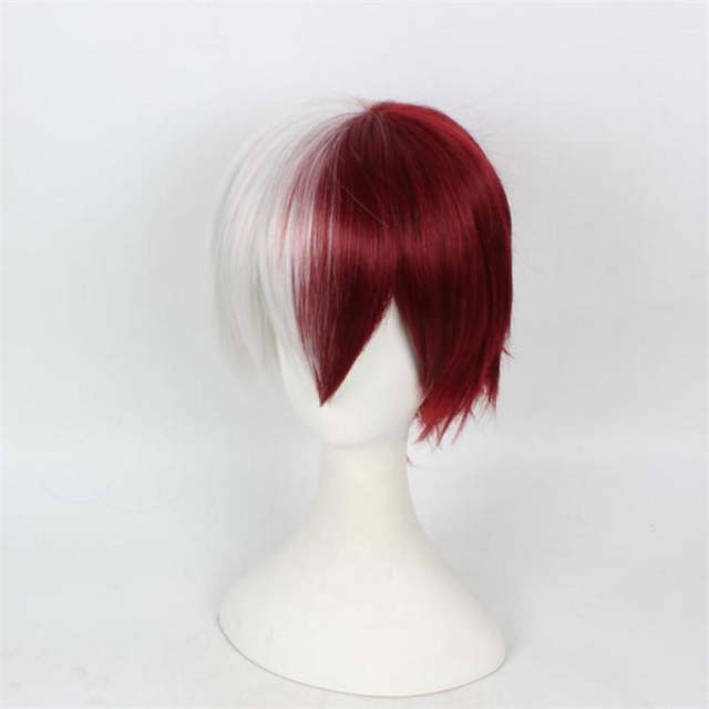 My Hero Academia /Todoroki Shoto