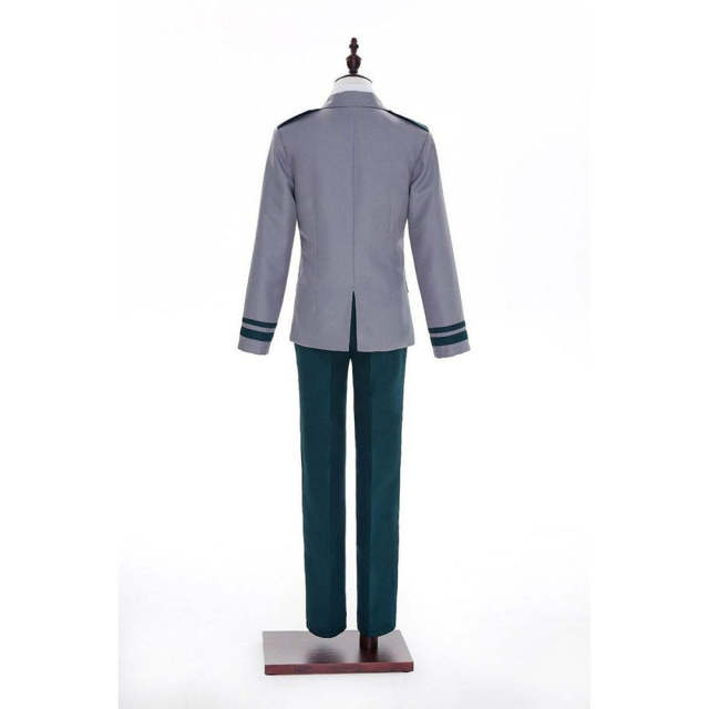 My Hero Academia-Midoriya Izuku(Male)