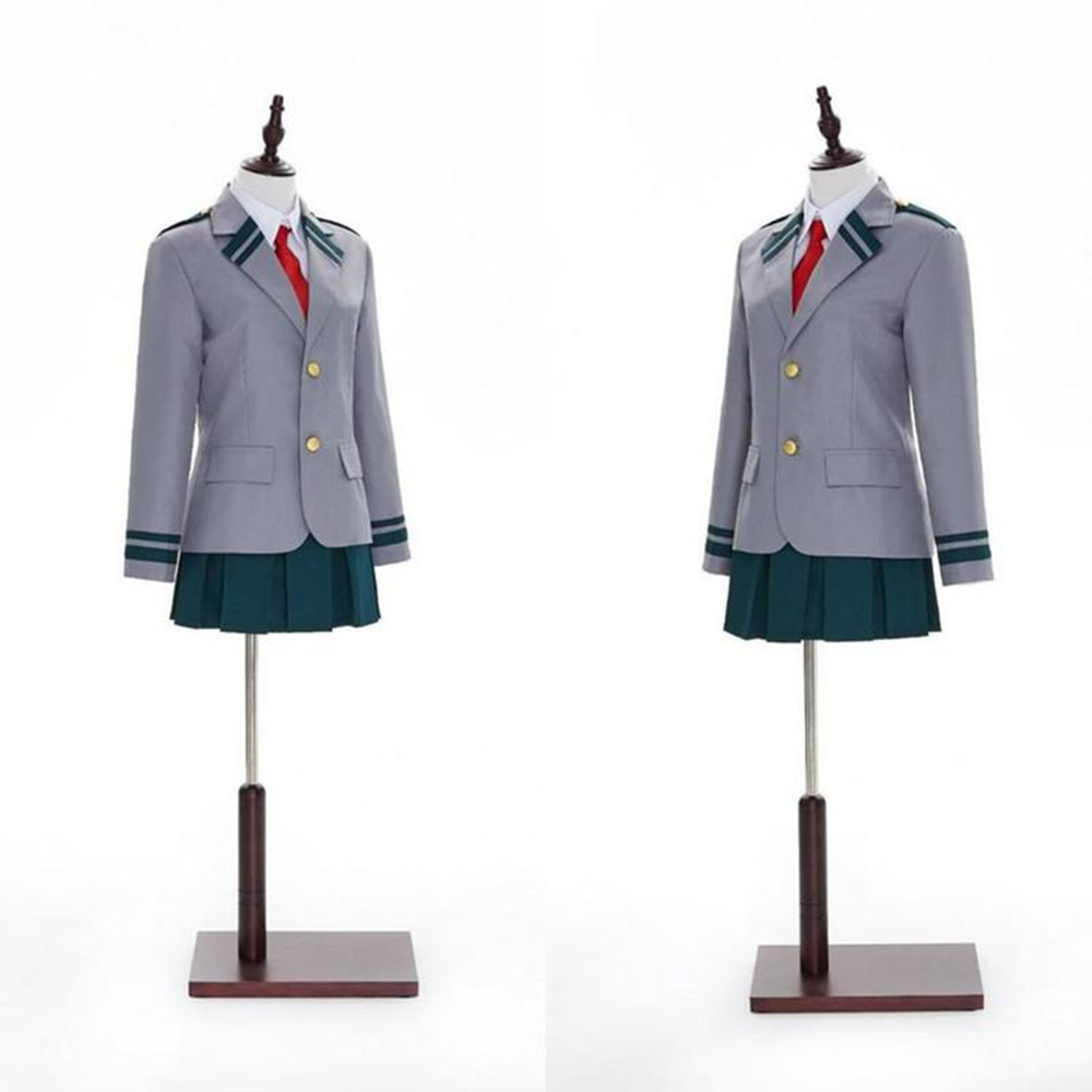 My Hero Academia-Midoriya Izuku(Female)