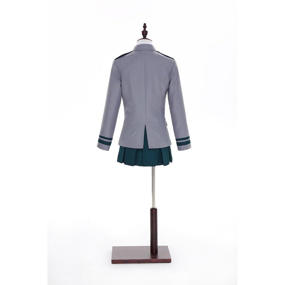 My Hero Academia-Midoriya Izuku(Female)