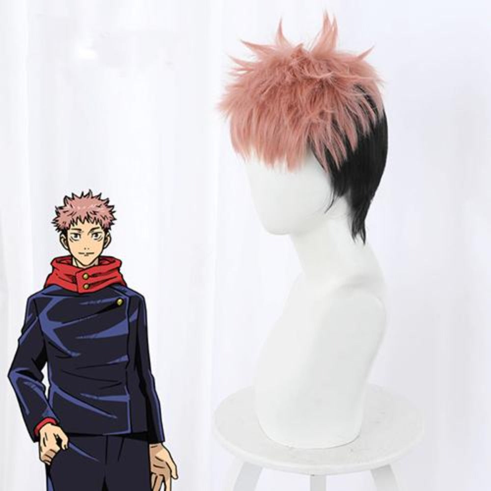 Jujutsu Kaisen-Yuji Itadori