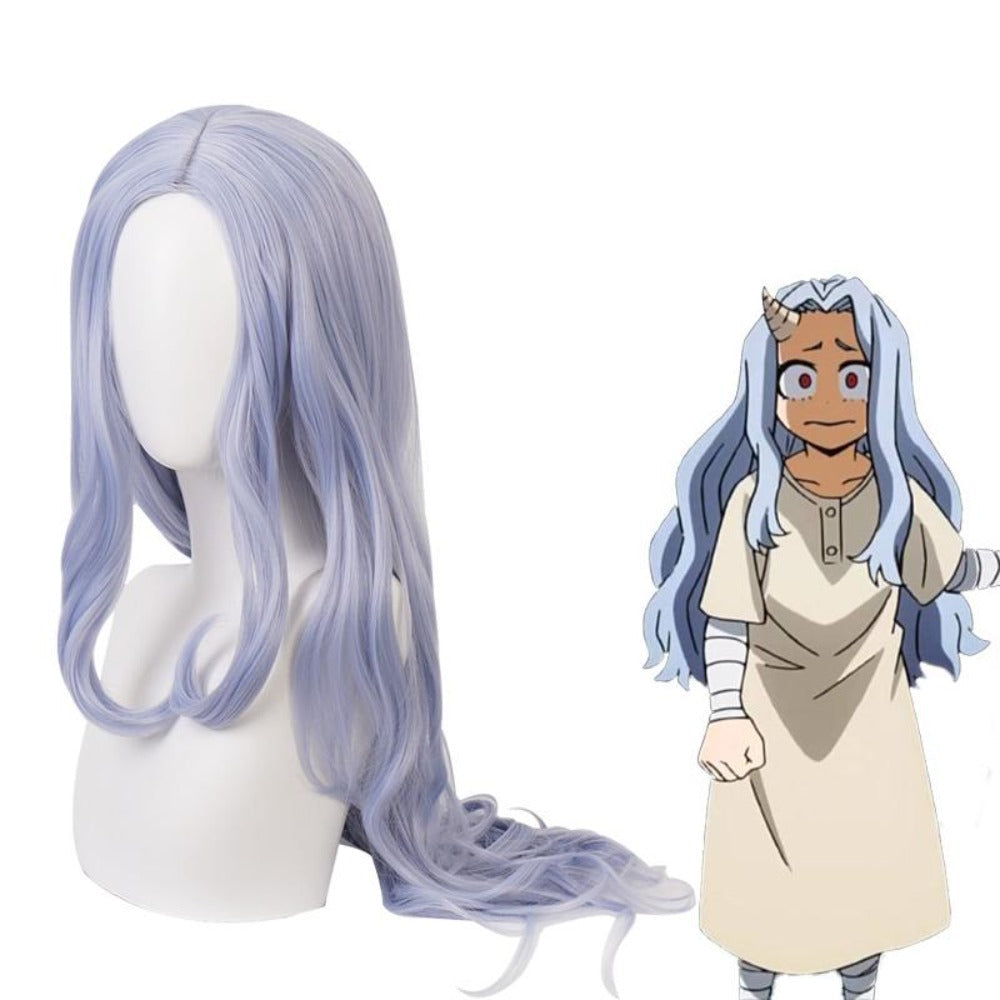 My Hero Academia-Eri