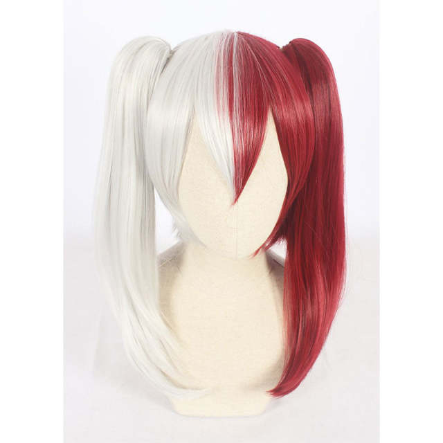 My Hero Academia-Todoroki Shoto
